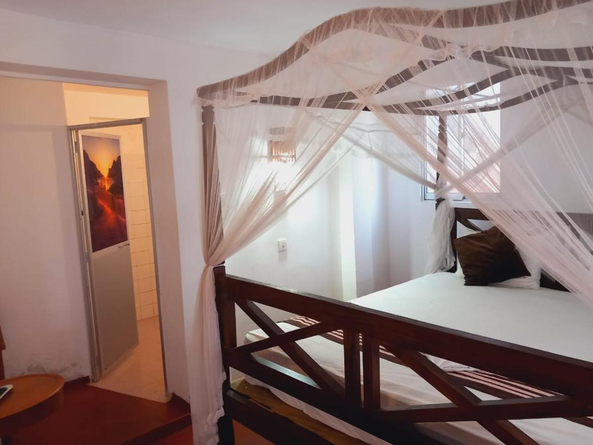 Blue Horizon Beach Hotel Tangalle Eksteriør billede