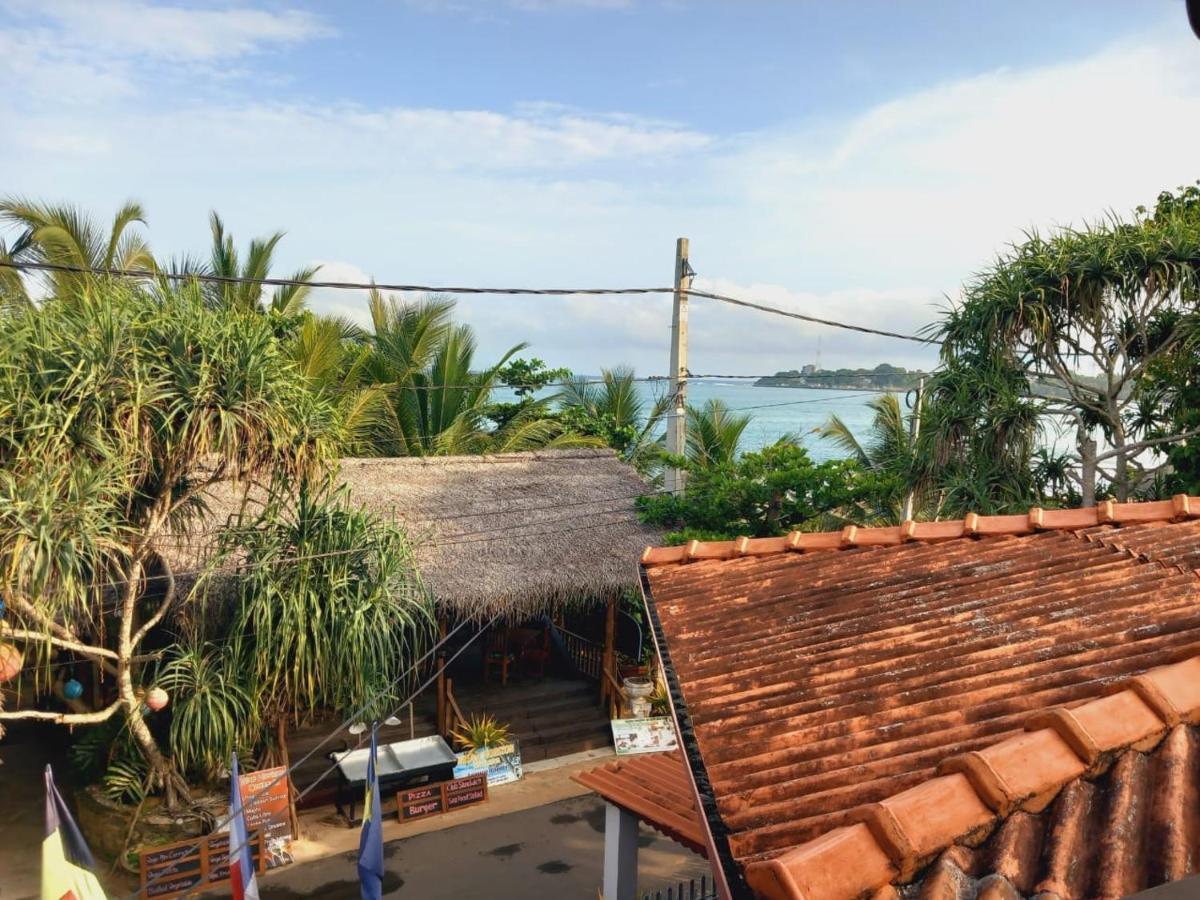Blue Horizon Beach Hotel Tangalle Eksteriør billede