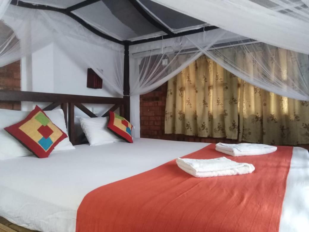 Blue Horizon Beach Hotel Tangalle Eksteriør billede
