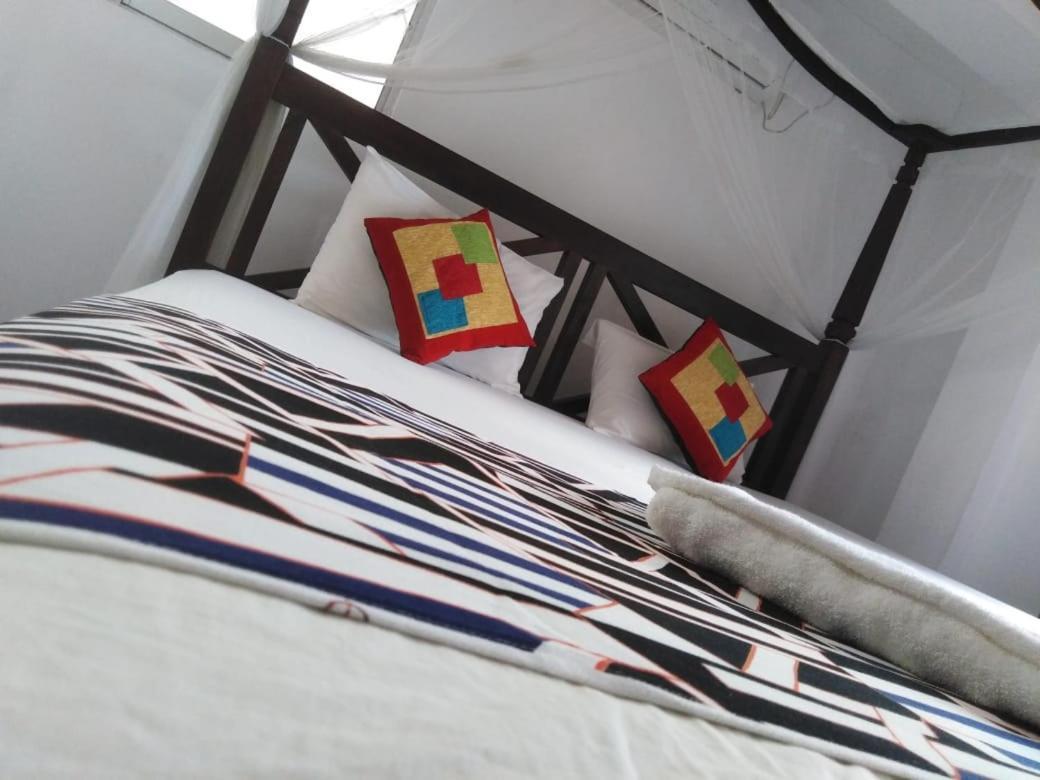 Blue Horizon Beach Hotel Tangalle Eksteriør billede