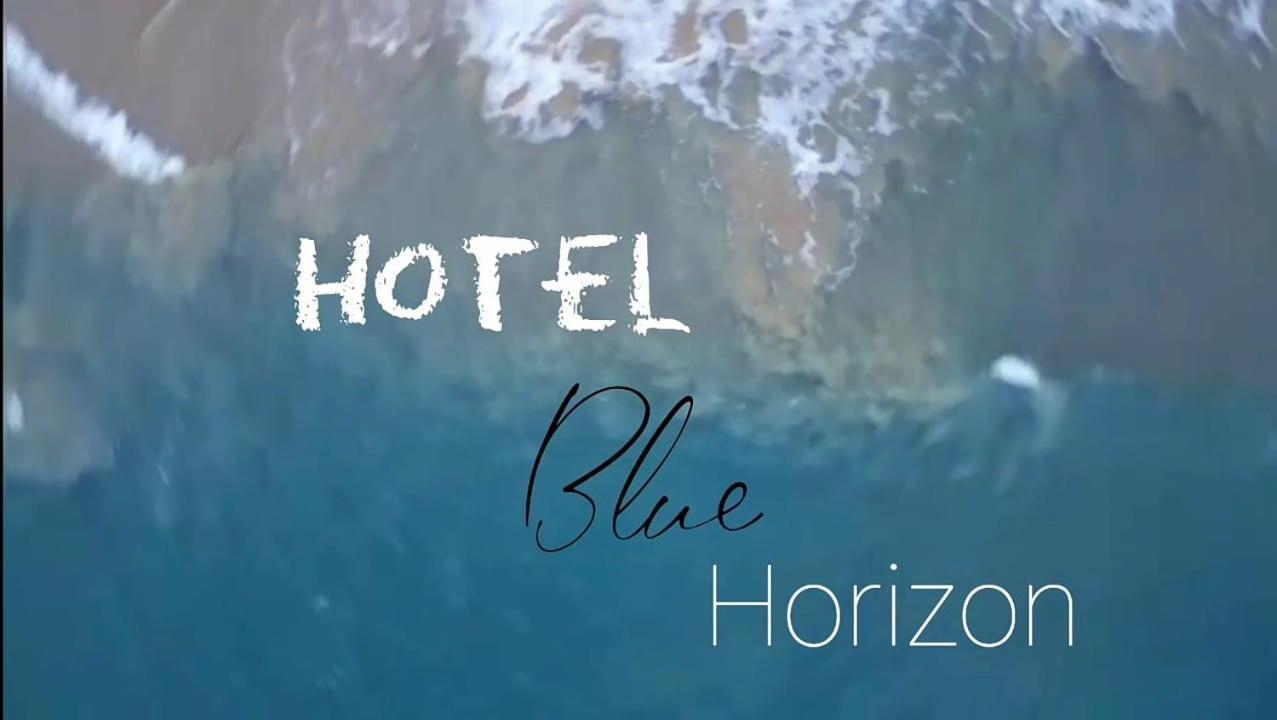 Blue Horizon Beach Hotel Tangalle Eksteriør billede