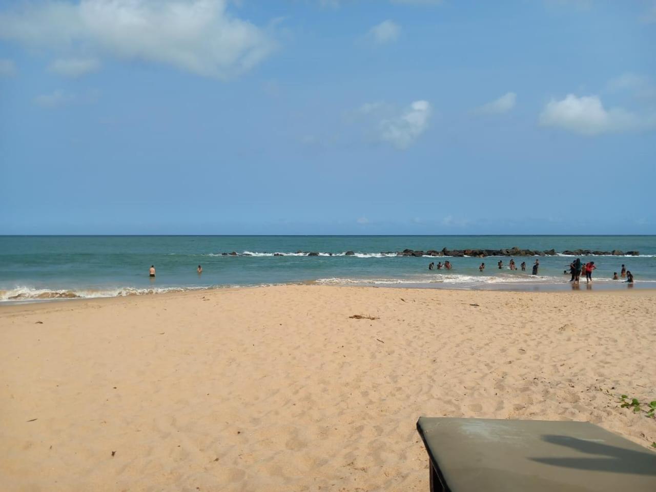 Blue Horizon Beach Hotel Tangalle Eksteriør billede